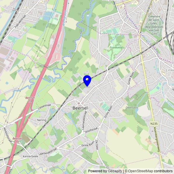 Map Photo